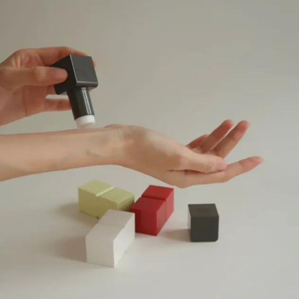 TAMBURINS｜Balm 香水 Jennie同款 固體香水 體香膏 香水棒 草本 花香 木質調｜DBK生活美學｜-細節圖2