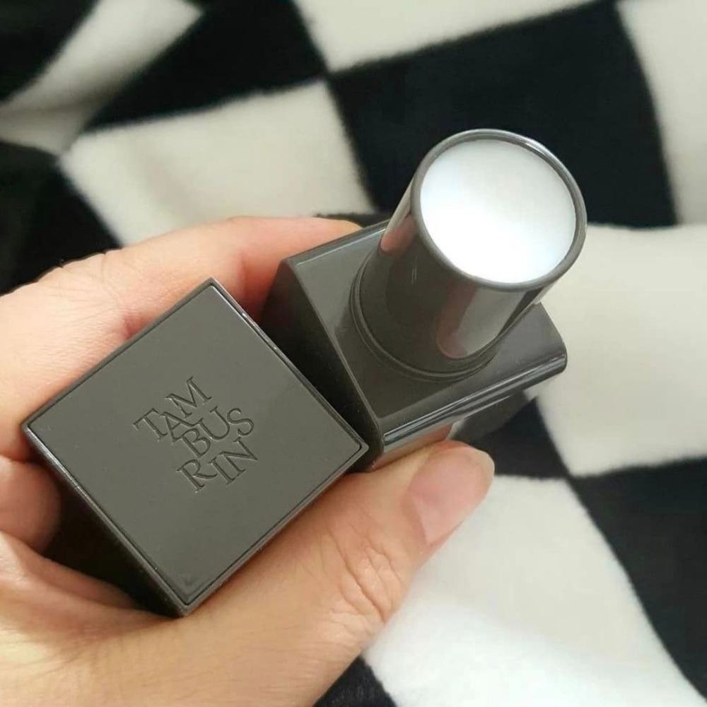 TAMBURINS｜Balm 香水 Jennie同款 固體香水 體香膏 香水棒 草本 花香 木質調｜DBK生活美學｜-細節圖4