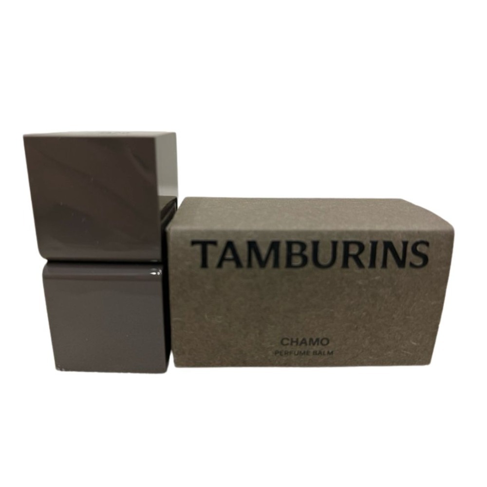 TAMBURINS｜Balm 香水 Jennie同款 固體香水 體香膏 香水棒 草本 花香 木質調｜DBK生活美學｜-規格圖5