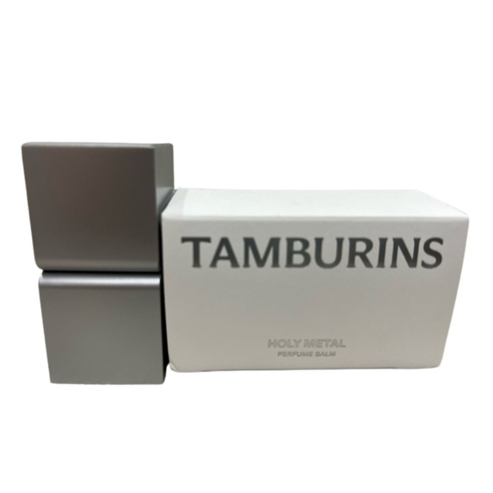 TAMBURINS｜Balm 香水 Jennie同款 固體香水 體香膏 香水棒 草本 花香 木質調｜DBK生活美學｜-規格圖5