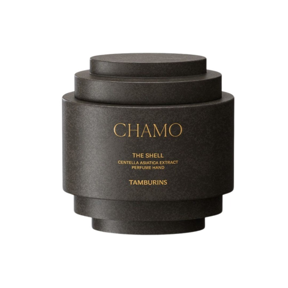 CHAMO 30ml