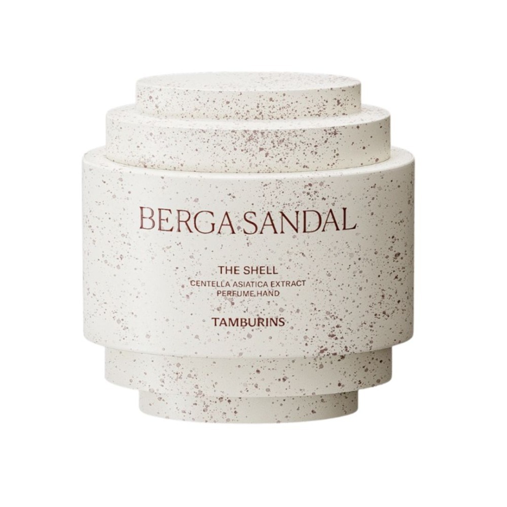 BERGA SANDAL 30ml