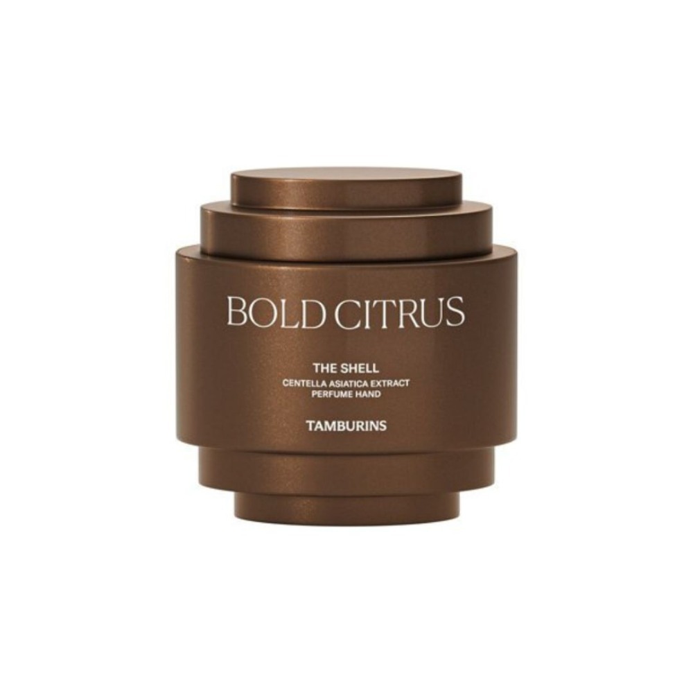 BOLD CITRUS 30ml