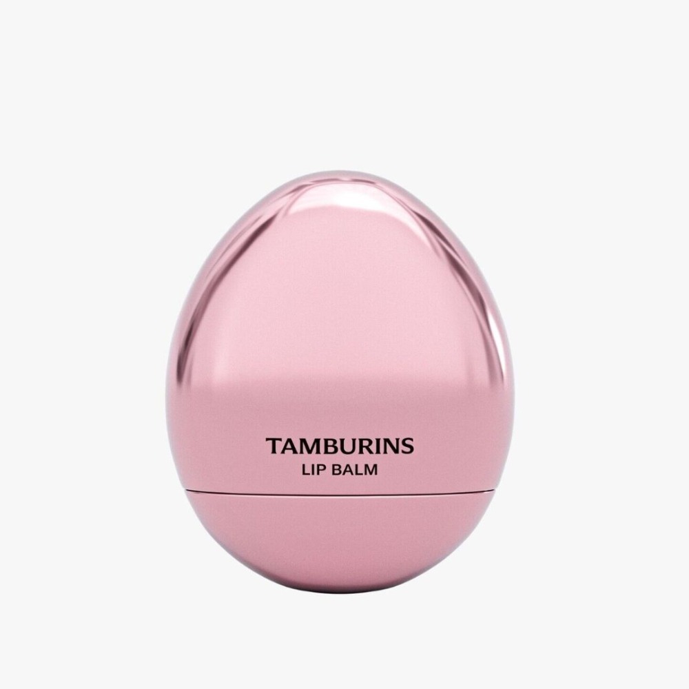 TAMBURINS｜Jennie 蛋型護唇膏 潤唇膏 香氛 木質香 水果香 花香 質感 小巧好攜帶｜DBK生活美學｜-規格圖5