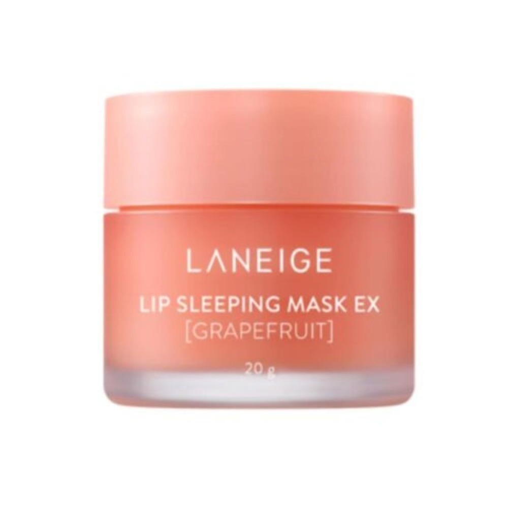 laneige 蘭芝 | 睡美人 極萃滋養晚安唇膜 小熊軟糖 香草 20g 唇部護理 嘴唇救星｜DBK生活美學｜-規格圖5