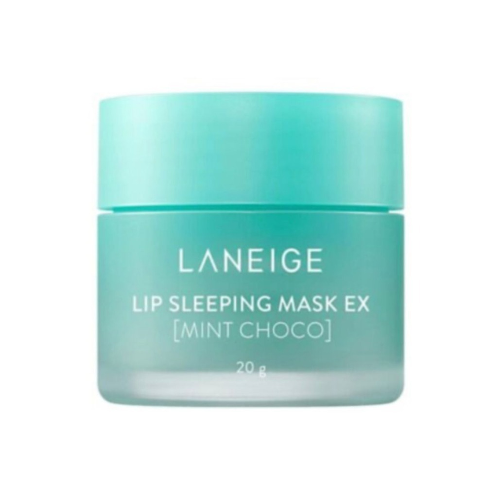 laneige 蘭芝 | 睡美人 極萃滋養晚安唇膜 小熊軟糖 香草 20g 唇部護理 嘴唇救星｜DBK生活美學｜-規格圖5