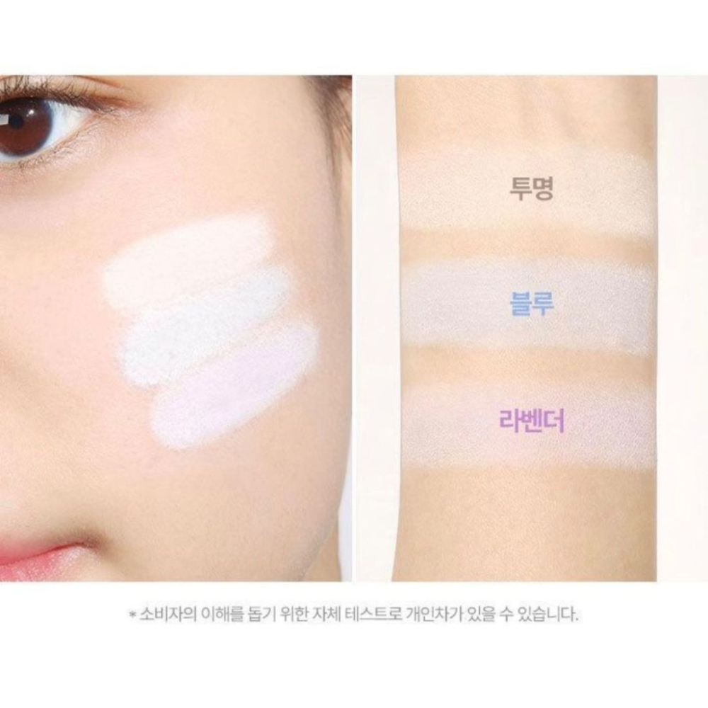 Banila Co.｜ Prime Primer 蜜粉 粉餅 妝前乳 控油 經典 保濕 提亮 芭妮蘭｜DBK生活美學｜-細節圖8