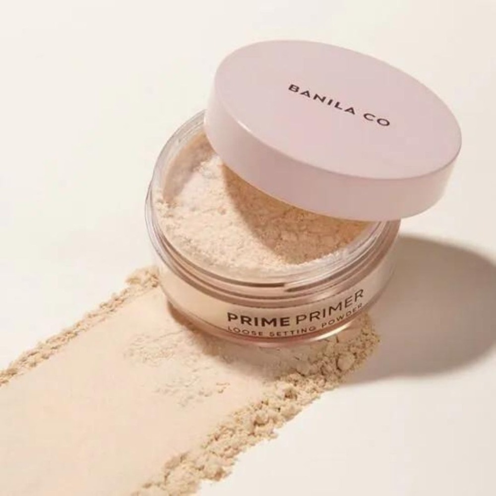 Banila Co.｜ Prime Primer 蜜粉 粉餅 妝前乳 控油 經典 保濕 提亮 芭妮蘭｜DBK生活美學｜-細節圖4