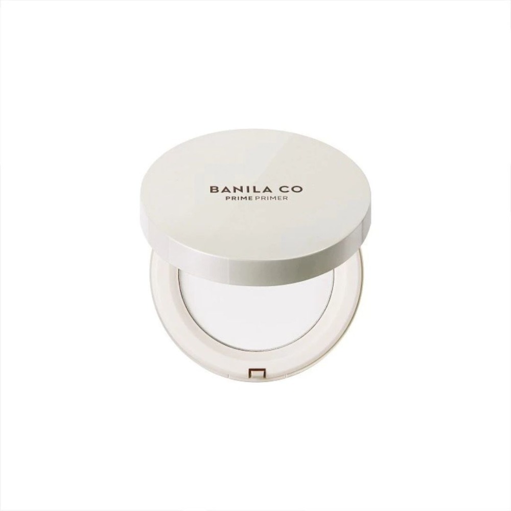 Banila Co.｜ Prime Primer 蜜粉 粉餅 妝前乳 控油 經典 保濕 提亮 芭妮蘭｜DBK生活美學｜-規格圖8