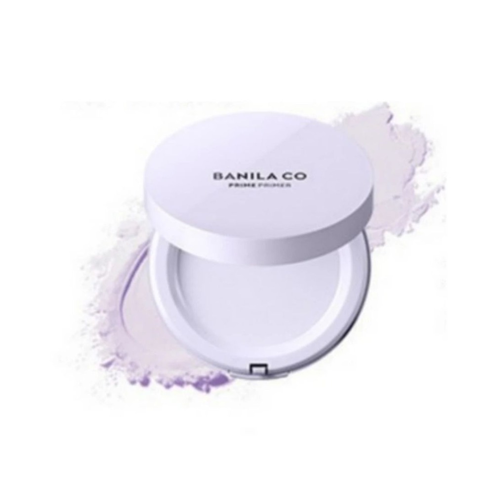Banila Co.｜ Prime Primer 蜜粉 粉餅 妝前乳 控油 經典 保濕 提亮 芭妮蘭｜DBK生活美學｜-規格圖8