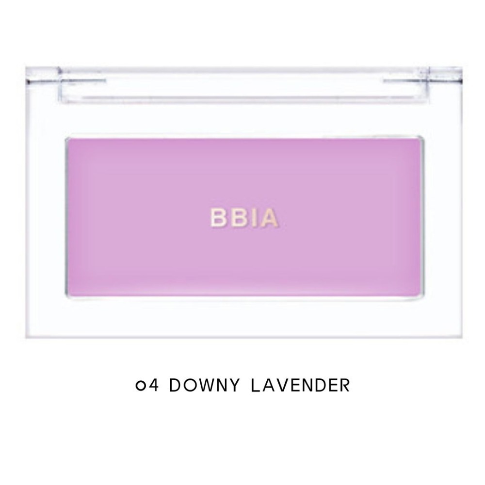 04 Downy Lavender