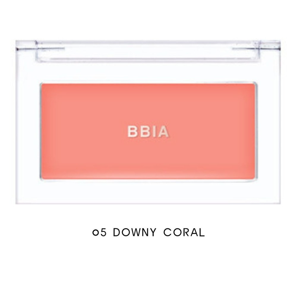 05 Downy Coral
