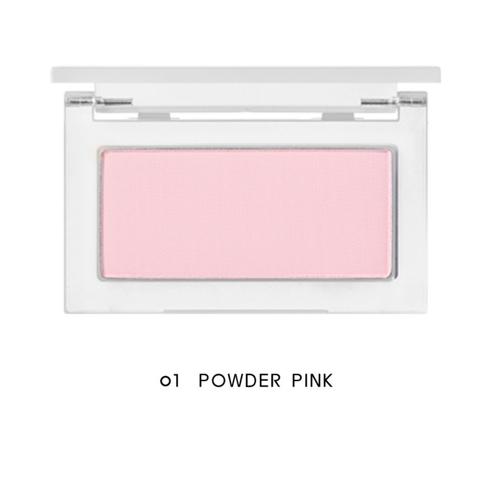01 POWDER PINK