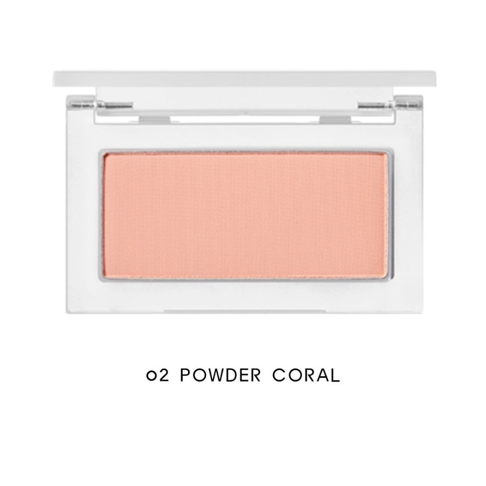 02 POWDER CORAL
