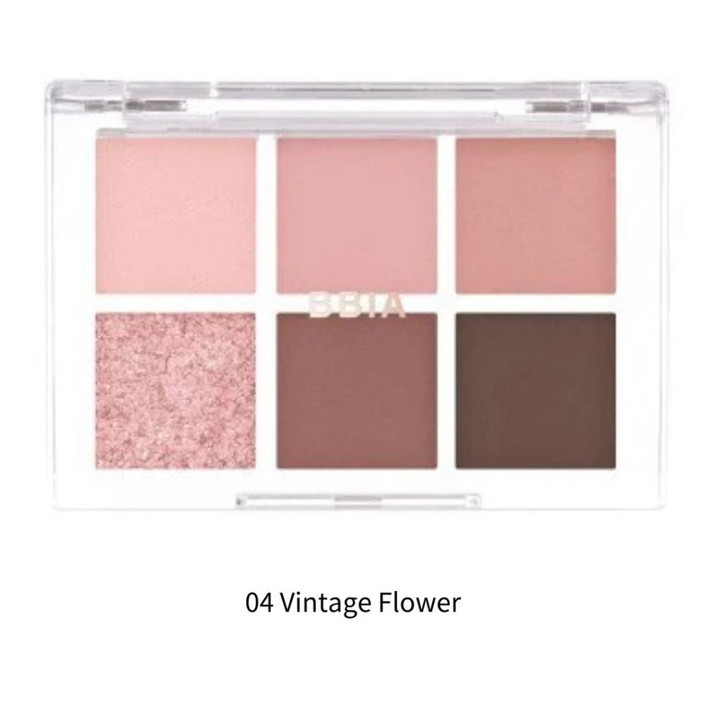 04 Vintage Flower