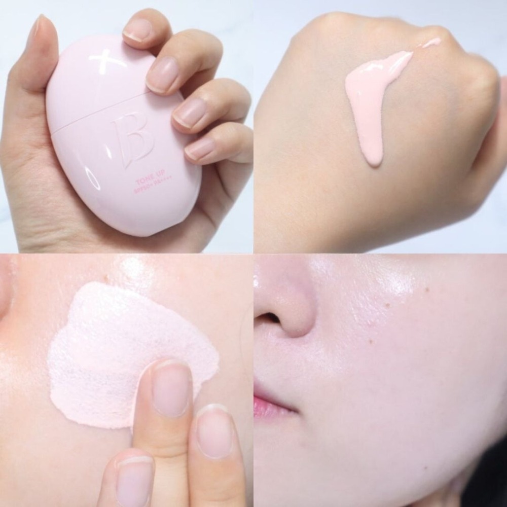 Banila Co. | 全天候提亮防曬妝前乳 保濕 提亮 防曬 持久 申世景 底妝 潤色｜DBK生活美學｜-細節圖3