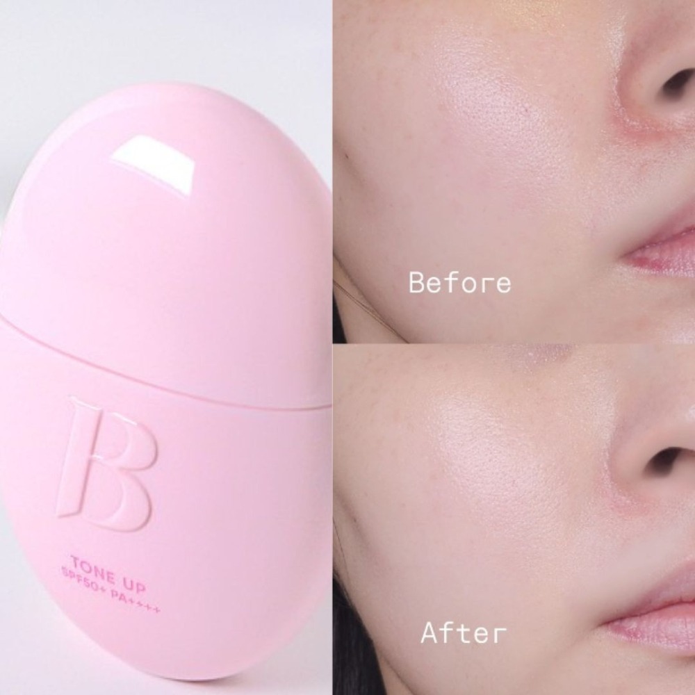 Banila Co. | 全天候提亮防曬妝前乳 保濕 提亮 防曬 持久 申世景 底妝 潤色｜DBK生活美學｜-細節圖4