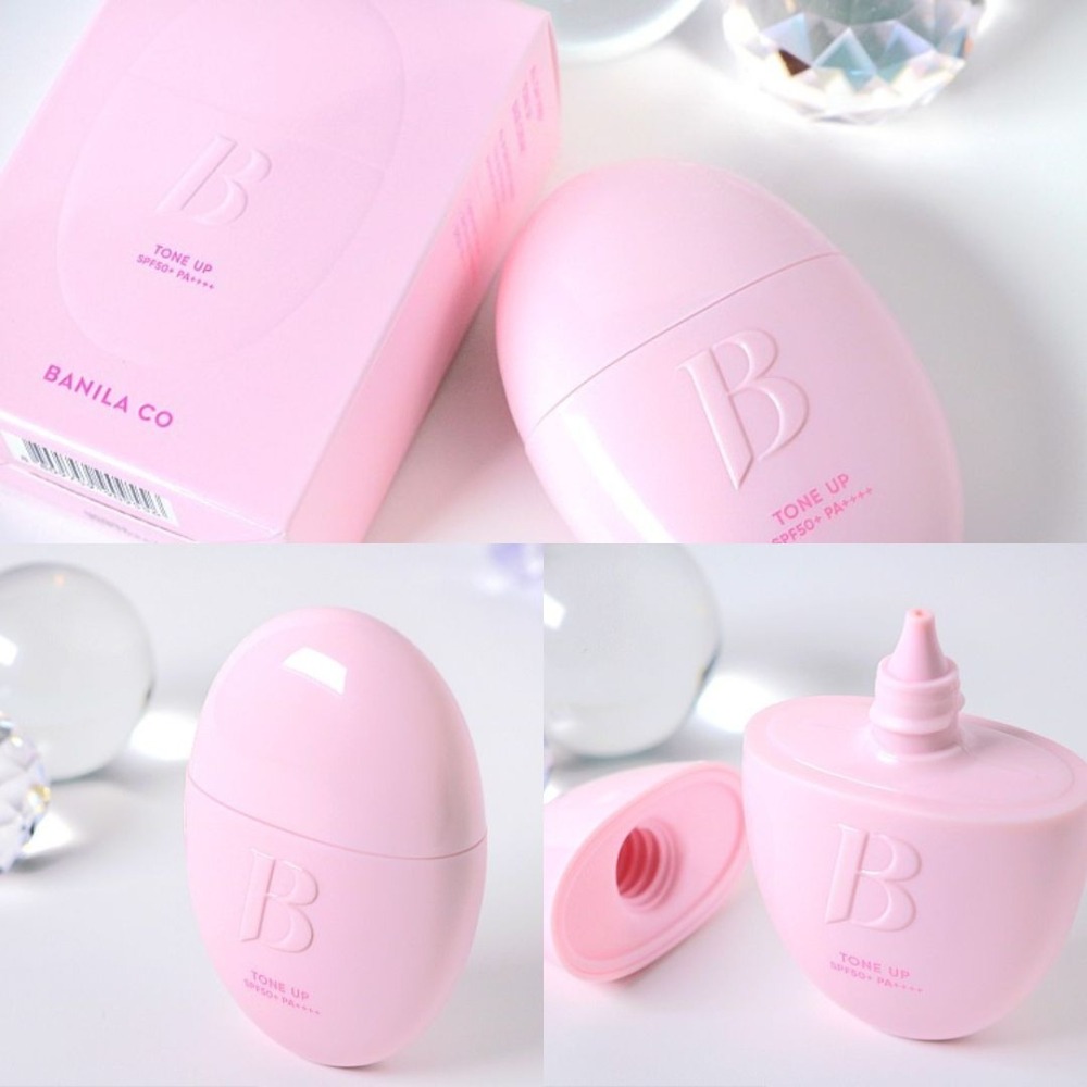 Banila Co. | 全天候提亮防曬妝前乳 保濕 提亮 防曬 持久 申世景 底妝 潤色｜DBK生活美學｜-細節圖2