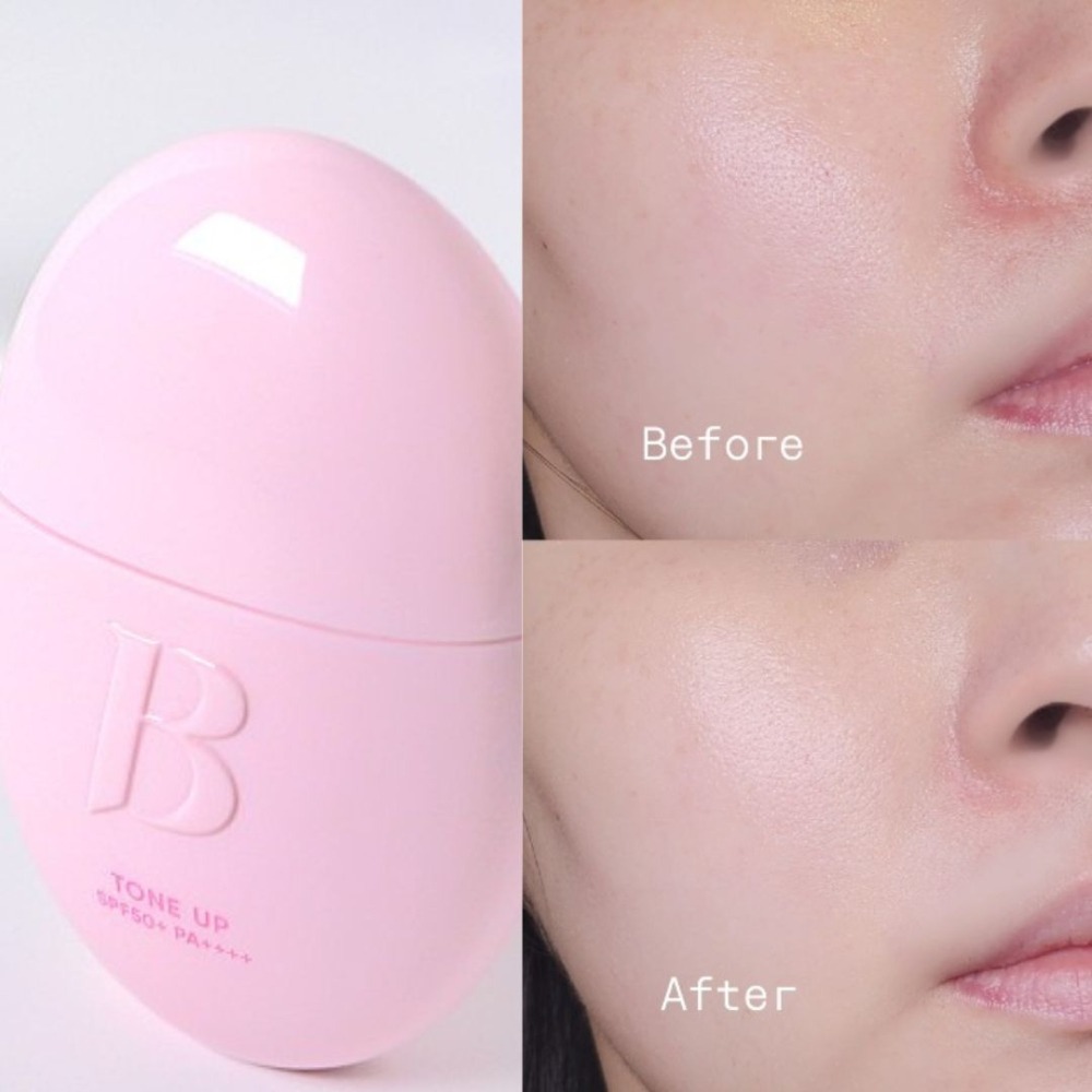 Banila Co. | 全天候提亮防曬妝前乳 保濕 提亮 防曬 持久 申世景 底妝 潤色｜DBK生活美學｜-細節圖4