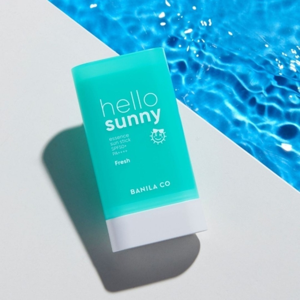 Banila Co.｜芭妮蘭 防水防曬棒 精華防曬棒 清爽 水潤 保濕 扭棒 混合肌 隔離霜｜DBK生活美學｜-細節圖2