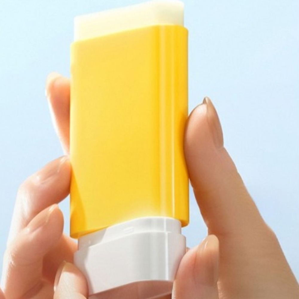 Banila Co.｜芭妮蘭 防水防曬棒 精華防曬棒 清爽 水潤 保濕 扭棒 混合肌 隔離霜｜DBK生活美學｜-細節圖7