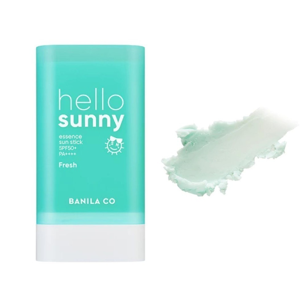 Banila Co.｜芭妮蘭 防水防曬棒 精華防曬棒 清爽 水潤 保濕 扭棒 混合肌 隔離霜｜DBK生活美學｜-規格圖8