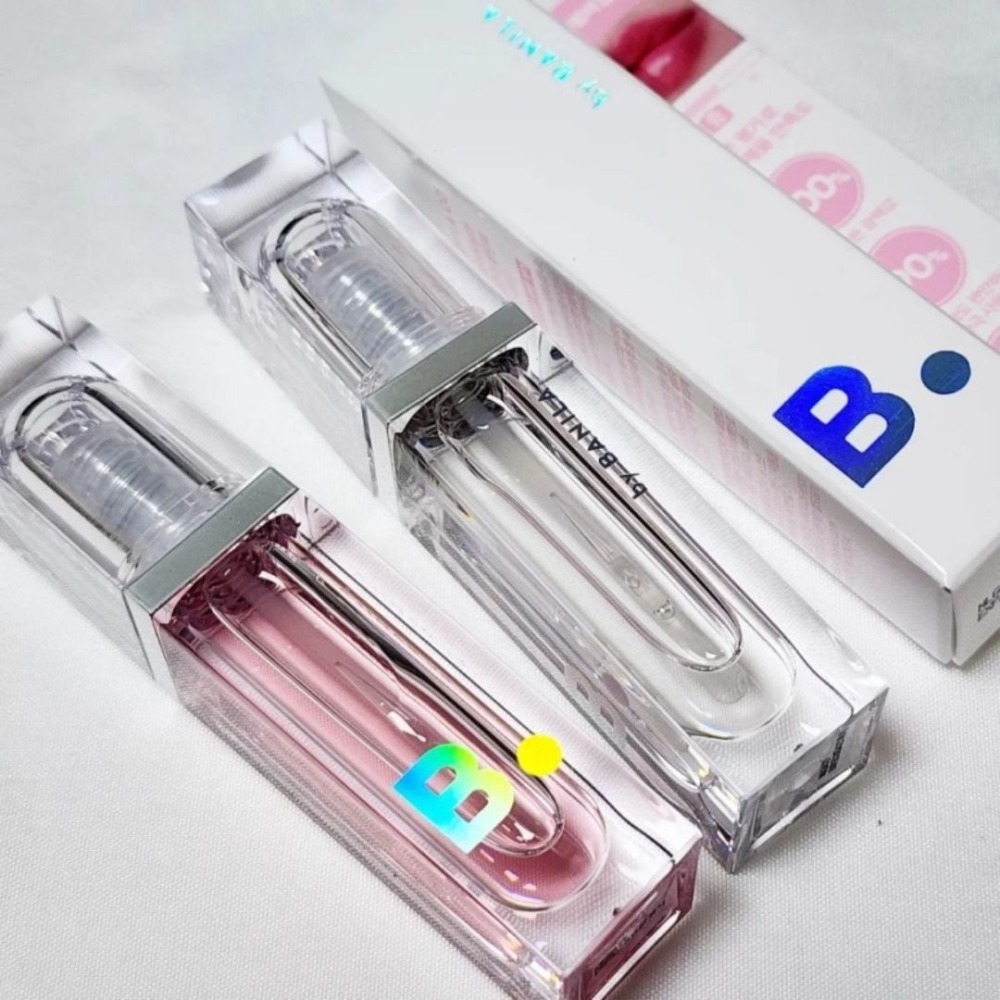 Banila Co. | 透明唇蜜 豐盈唇彩 嘟嘟唇 辣唇蜜 唇蜜 唇釉 水潤 不黏膩 光感｜DBK生活美學｜-細節圖2