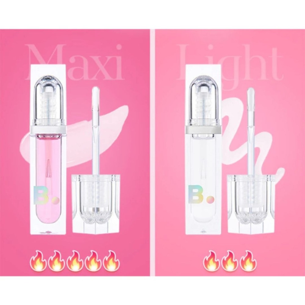 Banila Co. | 透明唇蜜 豐盈唇彩 嘟嘟唇 辣唇蜜 唇蜜 唇釉 水潤 不黏膩 光感｜DBK生活美學｜-細節圖5