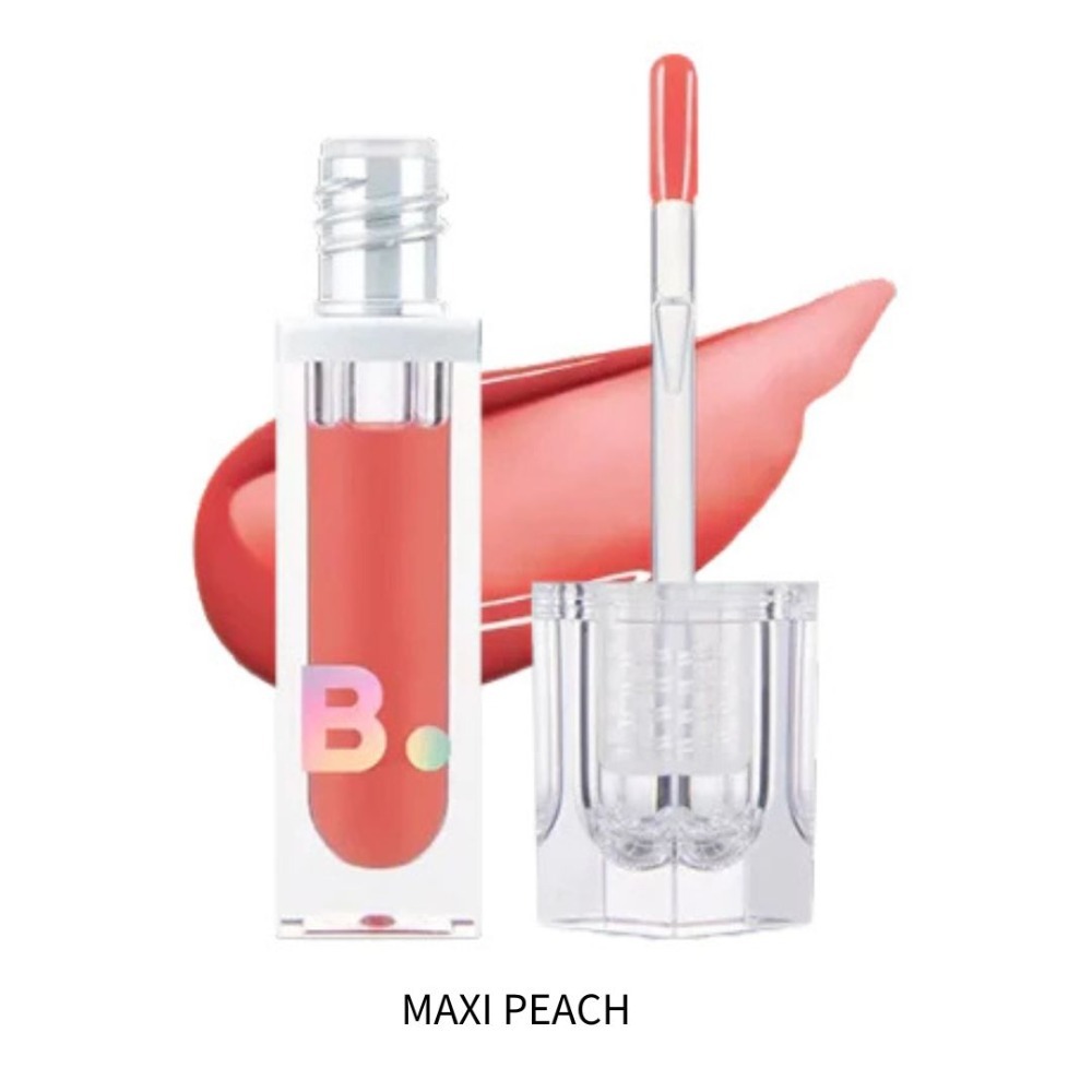 Maxi Peach