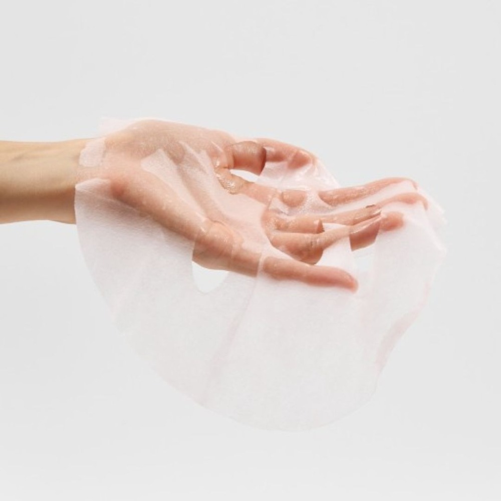 Dr.Melaxin｜積雪草 蝦紅素 面膜 亮白 鎮靜 舒緩 低刺激 保濕 改善色素沉澱｜DBK生活美學｜-細節圖3