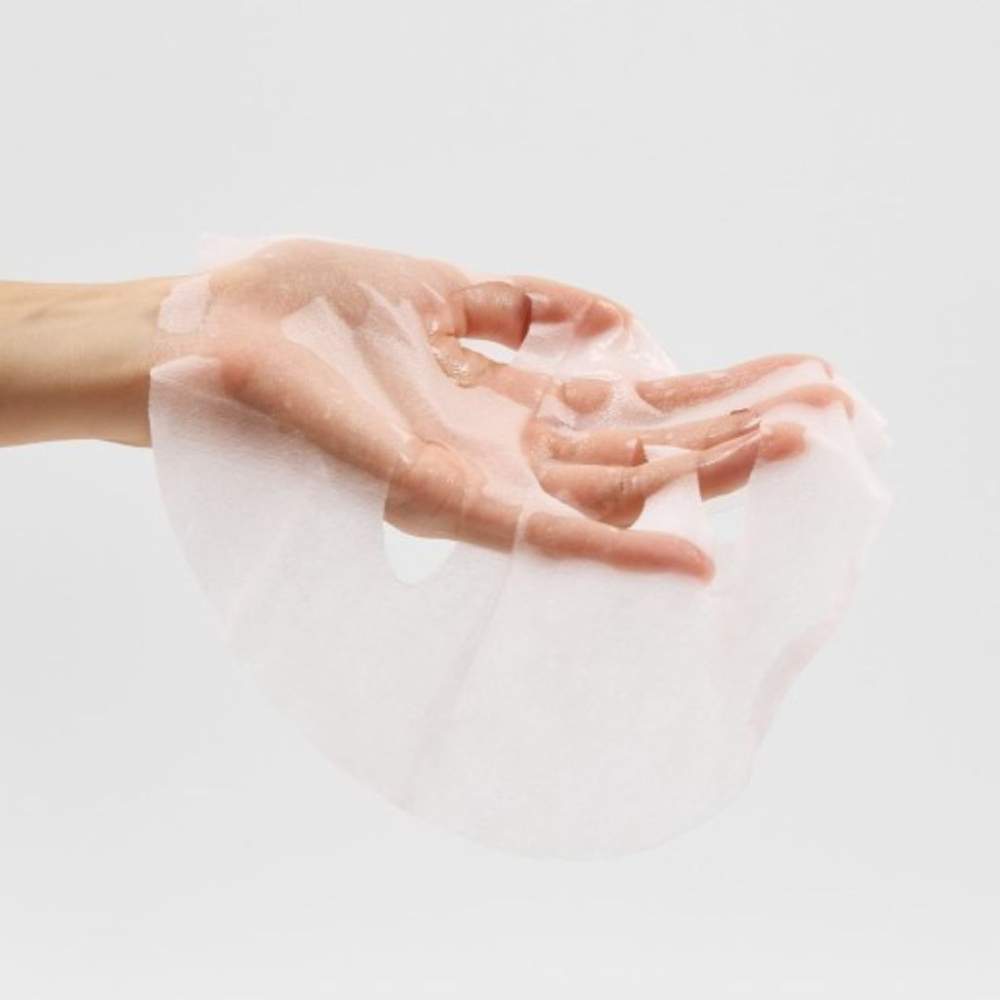 Dr.Melaxin｜積雪草 蝦紅素 面膜 亮白 鎮靜 舒緩 低刺激 保濕 改善色素沉澱｜DBK生活美學｜-細節圖3