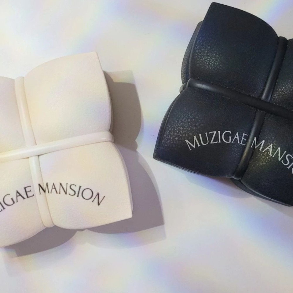 MUZIGAE MANSION｜綁繩柔焦 水光氣墊粉餅 霧面 持久 自然 光亮 舒適 輕盈 五花肉｜DBK生活美學｜-細節圖4