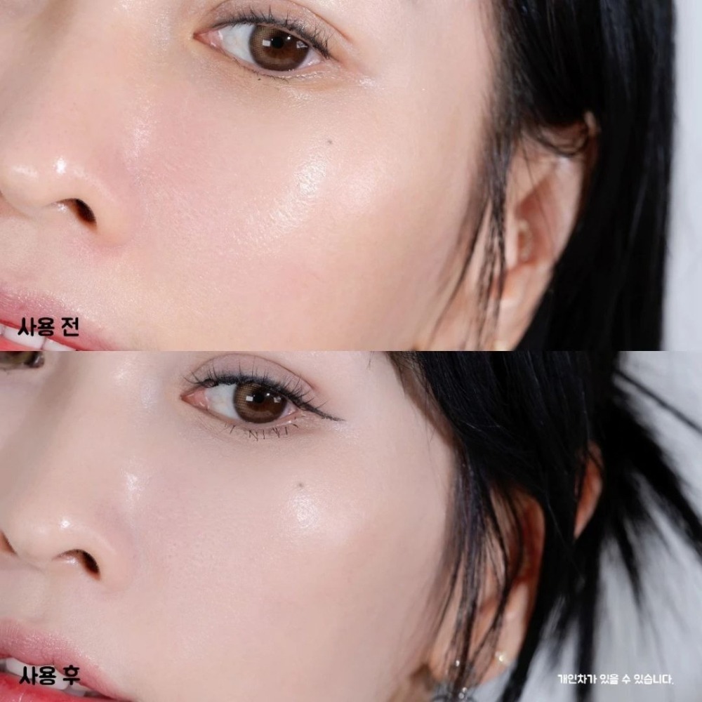 MUZIGAE MANSION｜綁繩柔焦 水光氣墊粉餅 霧面 持久 自然 光亮 舒適 輕盈 五花肉｜DBK生活美學｜-細節圖6