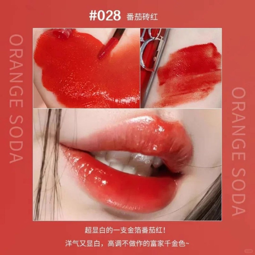 Dior｜豐漾俏唇蜜 束口袋 組合 2ml 嬰兒粉 豆沙紅 玫瑰裸 唇蜜 閃亮 閃粉｜DBK生活美學｜-細節圖5