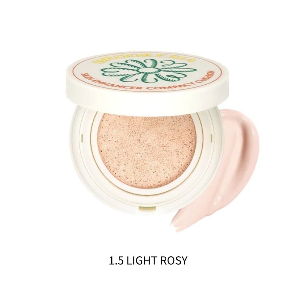 1.5 LIGHT ROSY