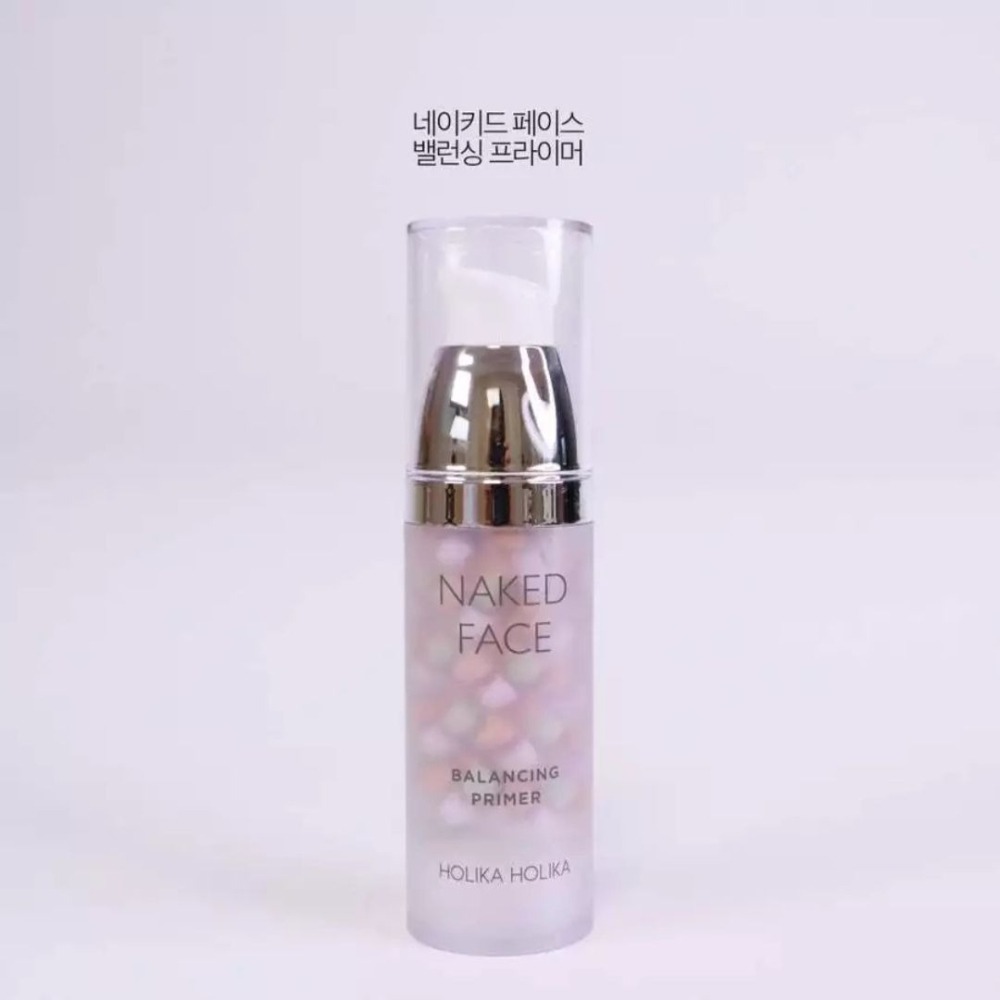 HOLIKA HOLIKA｜三色冰淇淋妝前乳 隔離霜 綠色 遮瑕 桃色 紅潤 紫色 光澤 三合一｜DBK生活美學｜-細節圖2