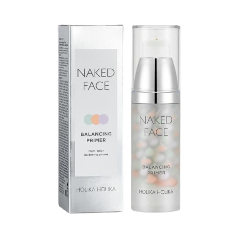 HOLIKA HOLIKA｜三色冰淇淋妝前乳 隔離霜 綠色 遮瑕 桃色 紅潤 紫色 光澤 三合一｜DBK生活美學｜-規格圖5