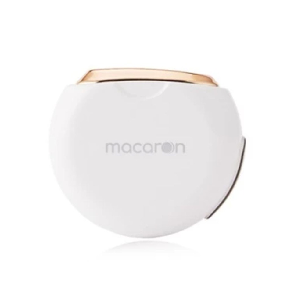MACARON｜溫感眼部按摩機 新升級二合一 溫感 震動 舒緩疲勞 迷你 小巧攜帶 穴位按摩 眼周｜DBK生活美學｜-規格圖5