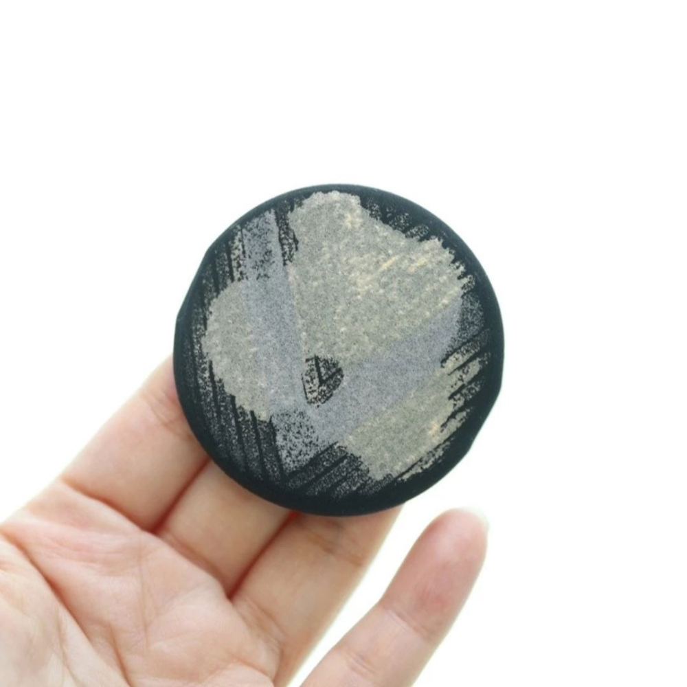 CLEDBEL｜煥彩光澤緊緻提拉V氣墊 奇蹟能量 金喜愛 高素榮 夫婦世界 高光 保濕 清透｜DBK生活美學｜-細節圖4