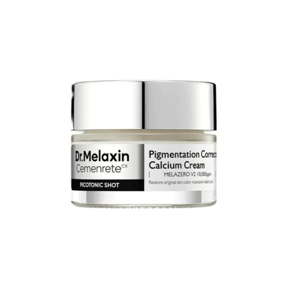 Dr.Melaxin｜鈣因子煥白系列 緊緻 精華 乳霜 透亮肌膚 居家煥膚 光滑｜DBK生活美學｜-細節圖4