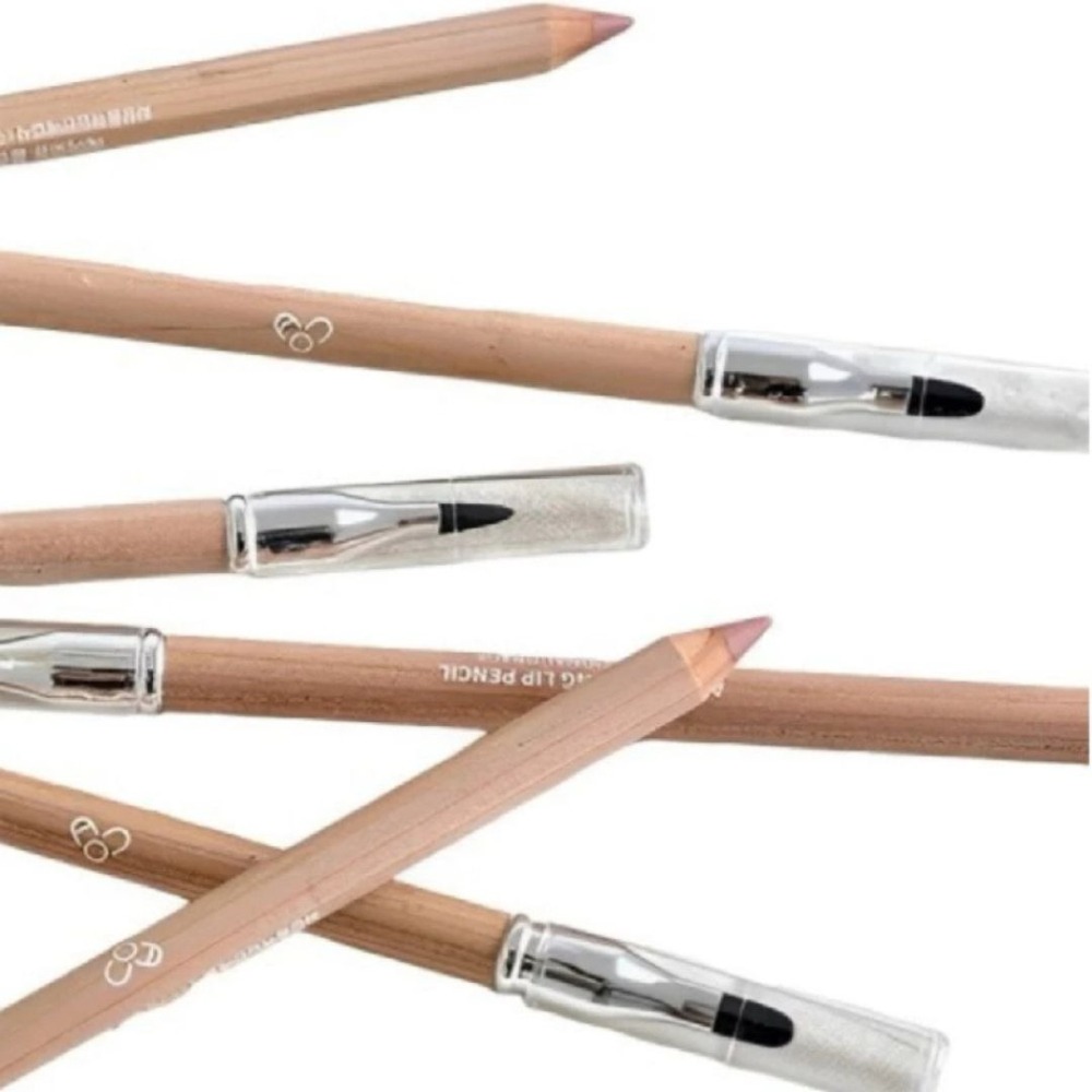 AOU｜霧感 唇線筆 嘟嘟唇 勾勒 立體 修飾 韓國 彩妝 持久 彩妝師必備 唇筆 雙頭唇筆 唇妝｜DBK生活美學｜-細節圖2