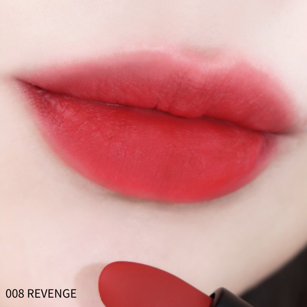008 REVENGE