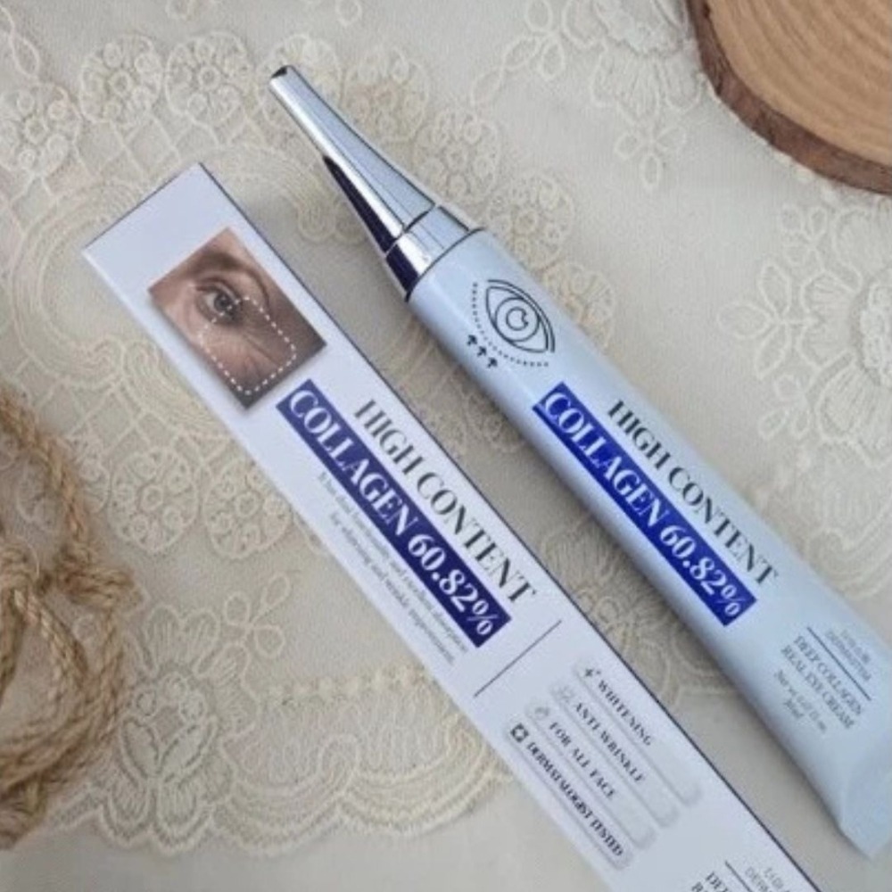 DERMASTEM｜水光面膜 眼霜 眼部 提亮 面霜 日常保養 清爽 不黏膩 深層滋養 精華｜DBK生活美學｜-細節圖2