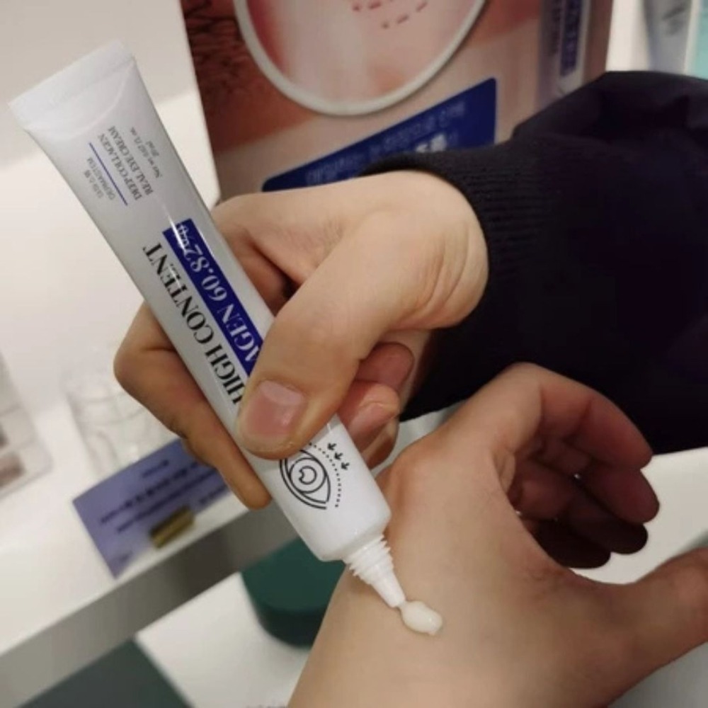 DERMASTEM｜水光面膜 眼霜 眼部 提亮 面霜 日常保養 清爽 不黏膩 深層滋養 精華｜DBK生活美學｜-細節圖3