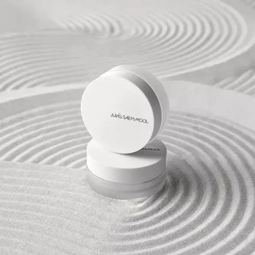 jung saem mool｜鄭瑄茉 定妝蜜粉 PRO專業持久 定妝 蜜粉 控油 服貼 自然光澤｜DBK生活美學｜-細節圖5