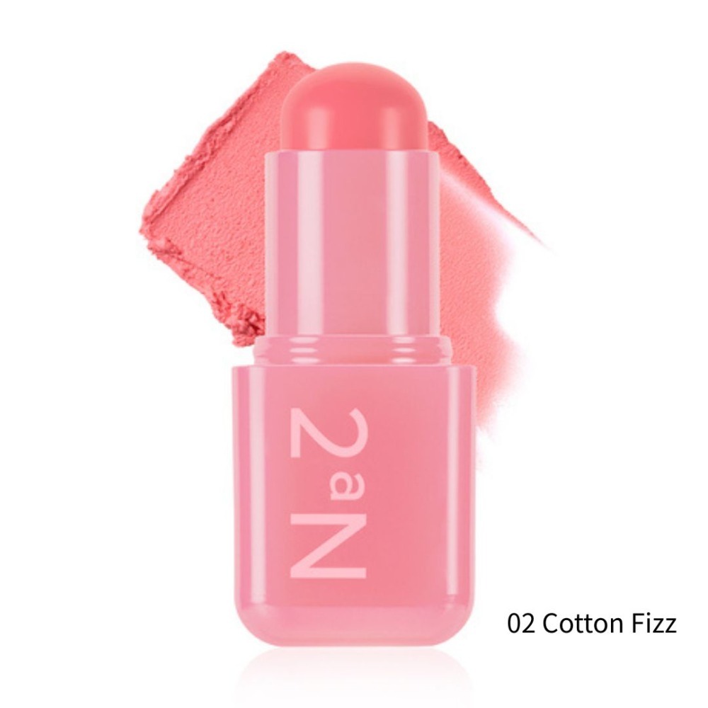 02 Cotton Fizz
