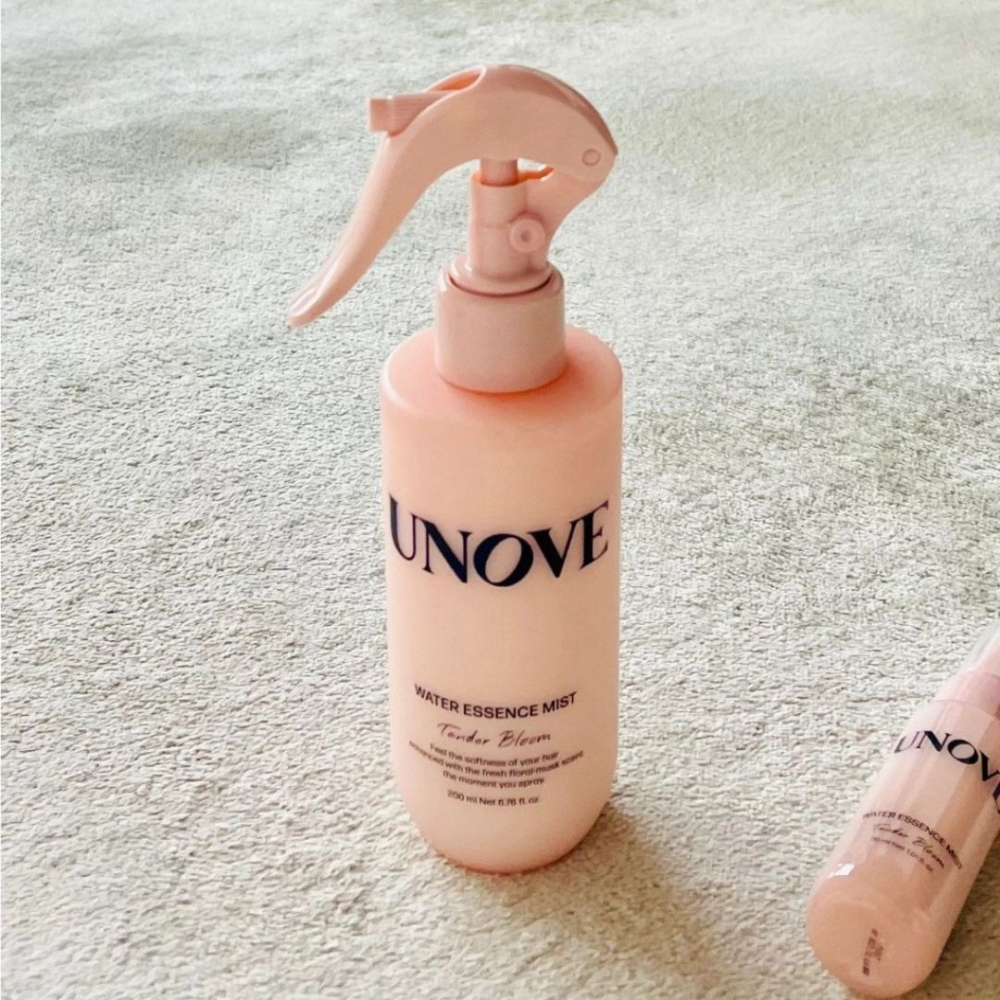 UNOVE｜深層修護 髮膜 精油 護髮精華 噴霧 免沖洗 護髮膜 護髮乳 髮油｜DBK生活美學｜-細節圖5