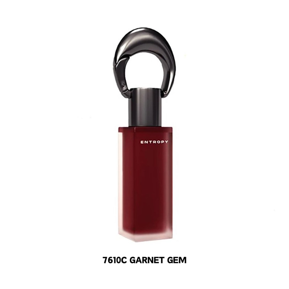 7610C Garnet Gem