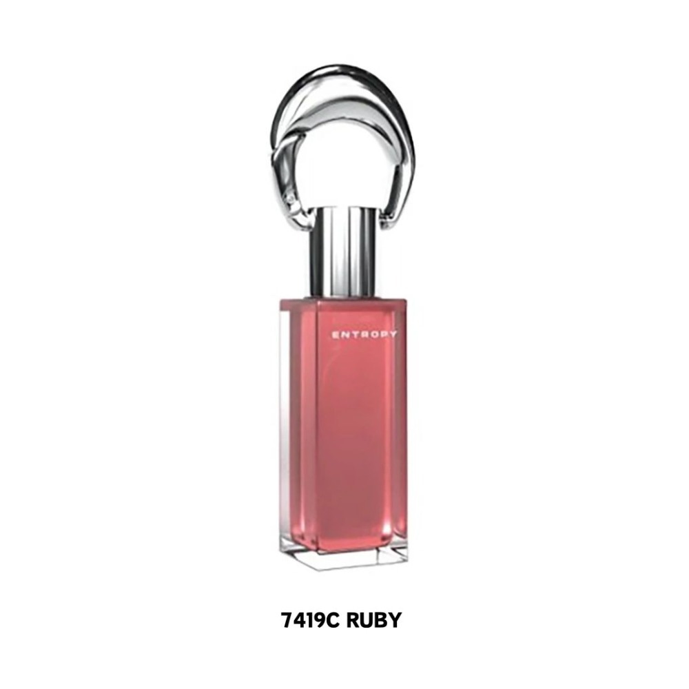 ENTROPY｜亮面魅惑唇釉 唇彩 果凍唇感 水潤持久 時尚吊飾 亮面 飽和 不黏膩 唇釉 鑰匙圈｜DBK生活美學｜-規格圖8