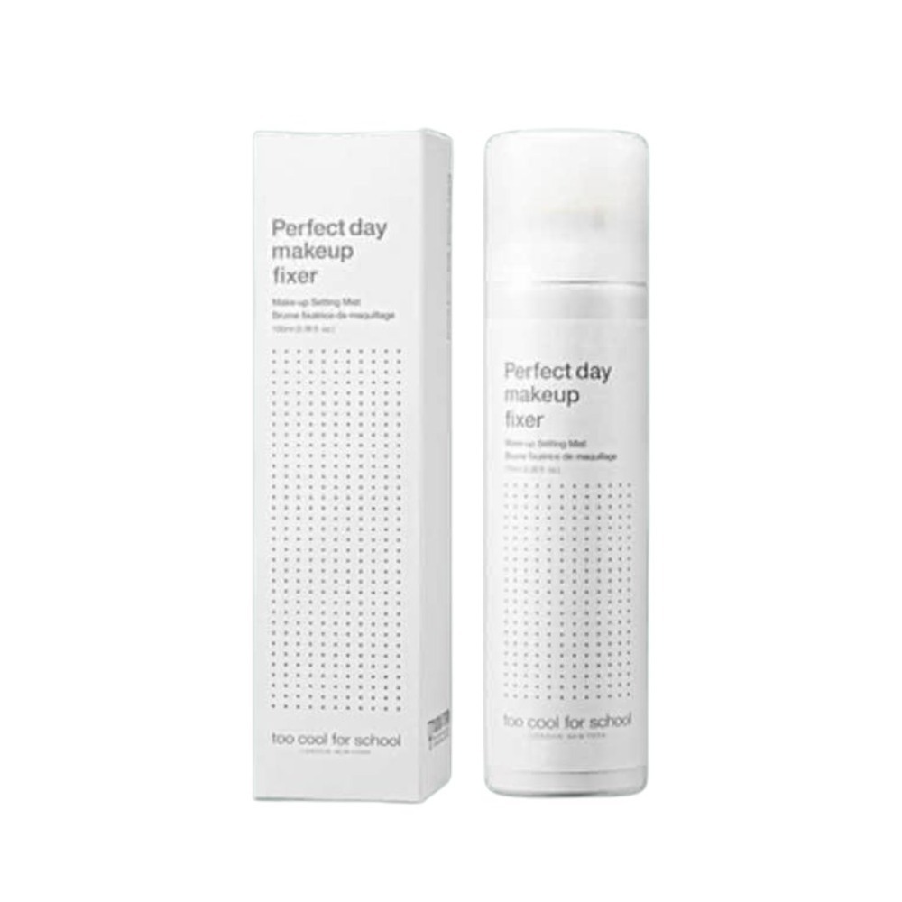 完美定妝噴霧 50ml